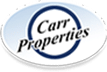 carr properties logo transparent