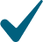 checkmark icon