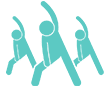 cyan exercise classes