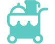 cyan services card icon
