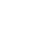 white floor plan icon